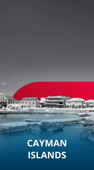 CAYMAN ISLANDS corporate market preview