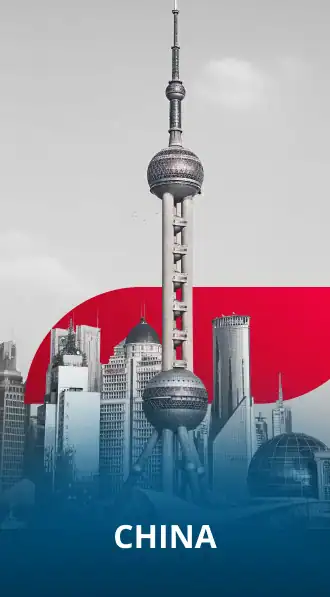 China corporate market preview
