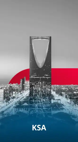 KSA corporate market preview